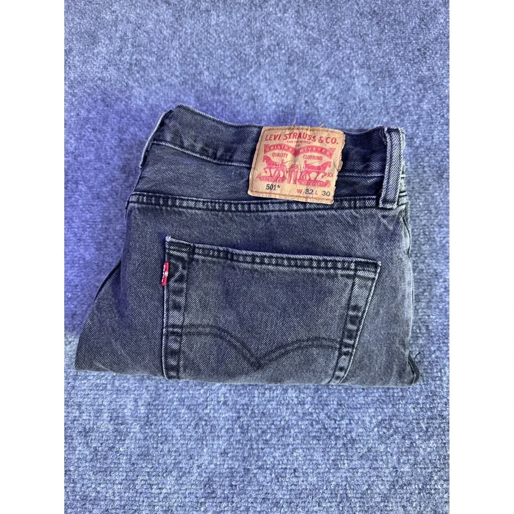Levis levi 501